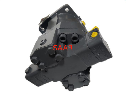 Aszuiger Veranderlijke Motor R902024932 A6VM107HD1/63W-VAB027B