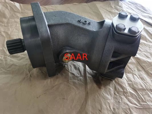 Motor van de R909408524a2fm63/61w-vab020 de Aszuiger