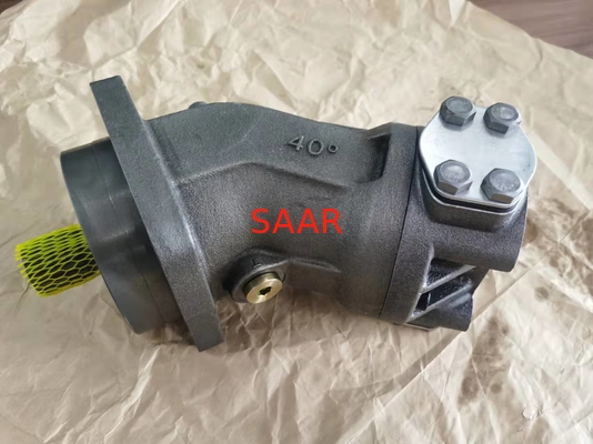 Motor van de R909408524a2fm63/61w-vab020 de Aszuiger