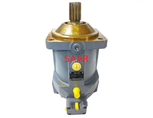 Veranderlijke Motor van de R992000049a6vm160da1/63w-vzb027b de Aszuiger