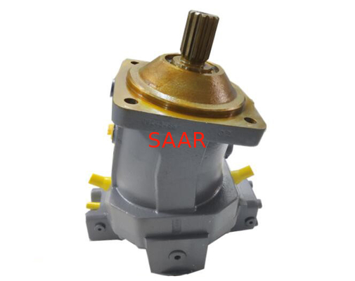 Veranderlijke Motor van de R992000049a6vm160da1/63w-vzb027b de Aszuiger