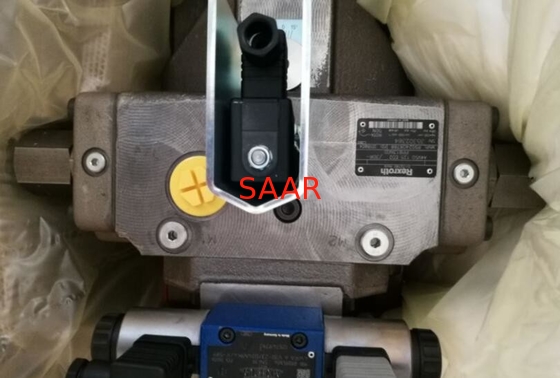 Veranderlijke Pomp R902538262 APA4VSO250DP/30R-PPB13N00-S2184 van de Rexroth de Aszuiger