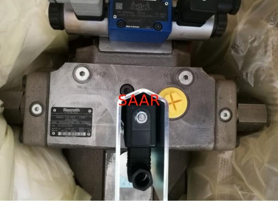 Veranderlijke Pomp R902538262 APA4VSO250DP/30R-PPB13N00-S2184 van de Rexroth de Aszuiger