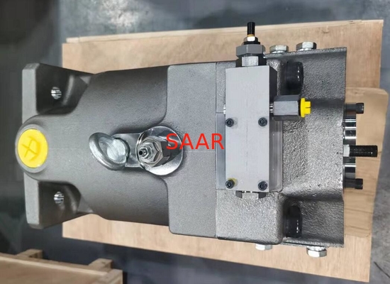 De Pomp PV270R1K1T1VYLC van de Parkerpv270 Reeks