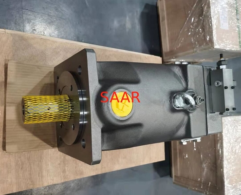 De Pomp PV270R1K1T1VYLC van de Parkerpv270 Reeks
