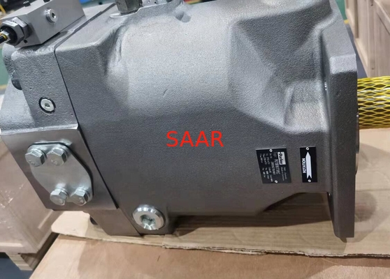 De Pomp PV270R1K1T1VYLC van de Parkerpv270 Reeks