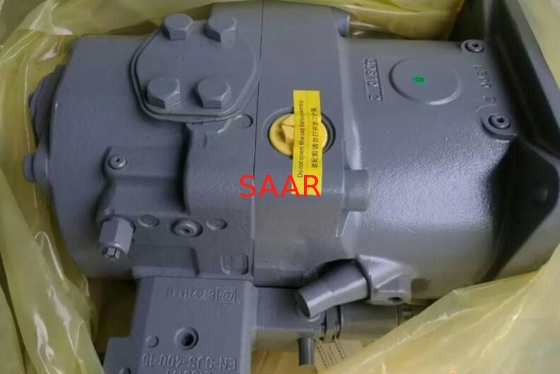 As de Zuiger Veranderlijke Pomp van de R902084849a11vlo145lrs/11r-nzd12k02 Rexroth A11VLO Reeks