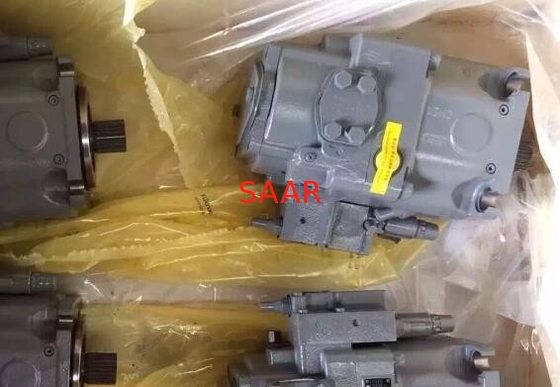 As de Zuiger Veranderlijke Pomp van de R902084849a11vlo145lrs/11r-nzd12k02 Rexroth A11VLO Reeks