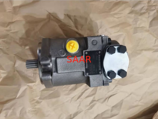 Rexrothr902223466 A4FO28/32R-NSC12N00 Aszuiger Vaste Pomp
