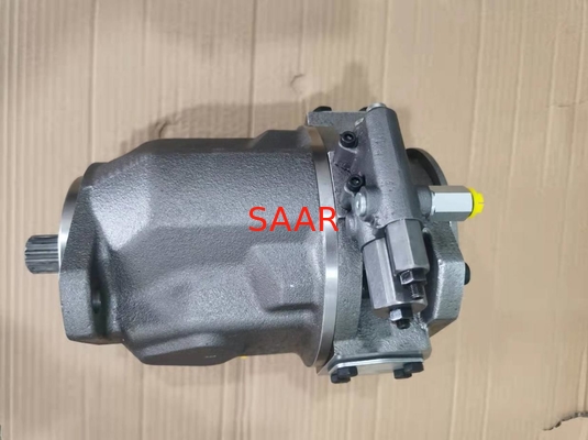 De Asreeks 5X van de de Zuiger Veranderlijke Pomp A10VO van R986PT0871 A10VO85DFR/52R+A10VO63DFR/52R Rexroth