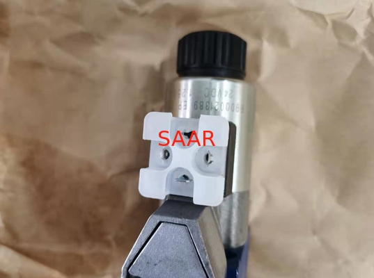 R900566273 m-3SEW6C30/420MG24N9K4 RichtingSchotelklep m-3SEW6C3X/420MG24N9K4