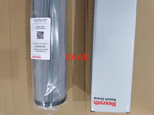 R9280069417 2.400PWR10A000M Durable Rexroth Filter-Element