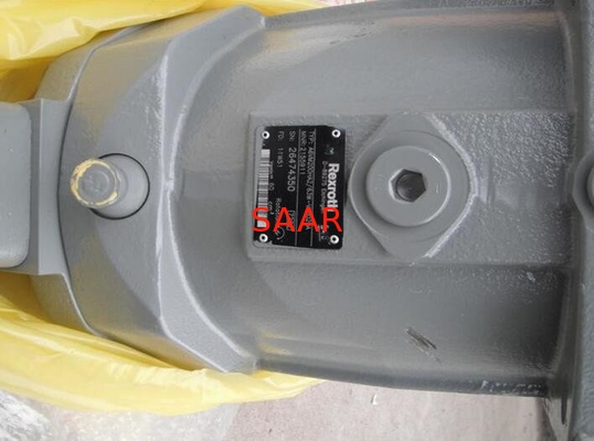 R902162442r902163815 R902132322 A6VM200HD1E/63W-VAB010 B-S Axial Piston Variable Motor