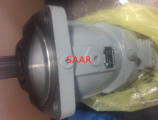 R902162442r902163815 R902132322 A6VM200HD1E/63W-VAB010 B-S Axial Piston Variable Motor