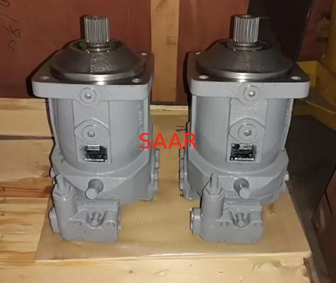 Veranderlijke Motor van de R902226416a6vm55hd1d/63w-vab02000b A6VM55 Seris de Aszuiger