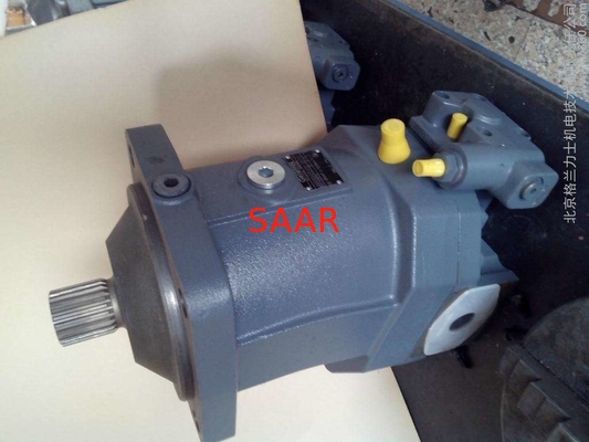 As de Zuiger Veranderlijke Motor van de R902092289aa6vm55ez4/63w-vsd5200hb A6VM55 Reeks