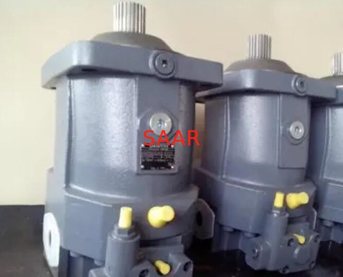 As de Zuiger Veranderlijke Motor van de R902092289aa6vm55ez4/63w-vsd5200hb A6VM55 Reeks