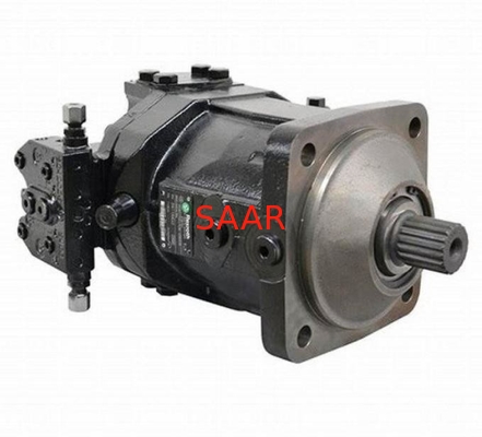 As de Zuiger Veranderlijke Motor van de R902054667a6vm55ep1/63w-vab020hb A6VM55 Reeks