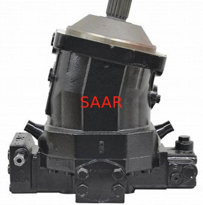 As de Zuiger Veranderlijke Motor van de R902092289aa6vm55ez4/63w-vsd5200hb A6VM55 Reeks