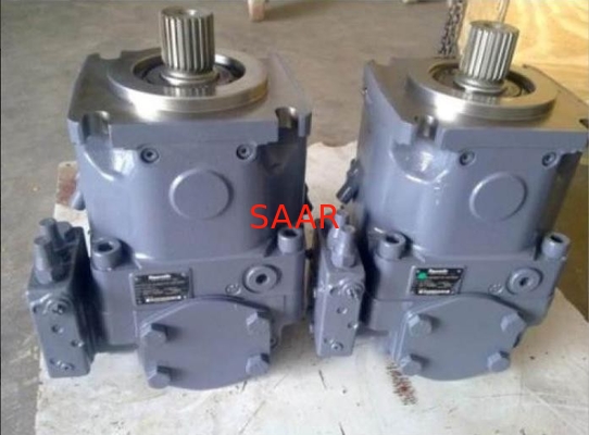 As de Zuiger Veranderlijke Motor van de R902232551a6vm55ep1/63w-vab0100hb A6VM55 Reeks