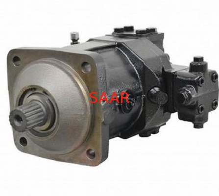 As de Zuiger Veranderlijke Motor van de R902054667a6vm55ep1/63w-vab020hb A6VM55 Reeks