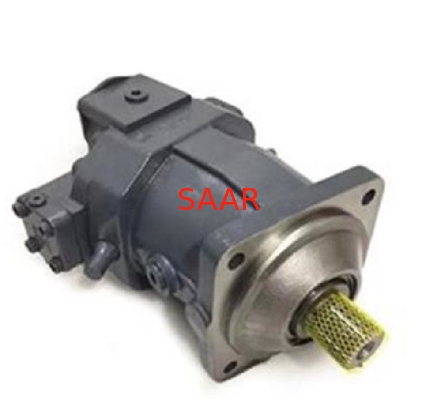 R902163816 AA6VM55EZ4/63W-VSD520HB-E   A6VM55 Veranderlijke Motor van de reeks de Aszuiger