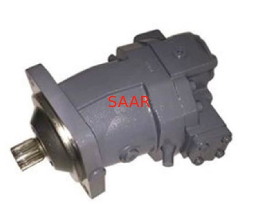 R902163816 AA6VM55EZ4/63W-VSD520HB-E   A6VM55 Veranderlijke Motor van de reeks de Aszuiger