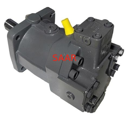 As de Zuiger Veranderlijke Motor van de R909610014a6vm55ep1/63w-vab027b A6VM55 Reeks