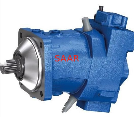 As de Zuiger Veranderlijke Motor van de R902049242a6vm55ep1/63w-vab020db A6VM55 Reeks