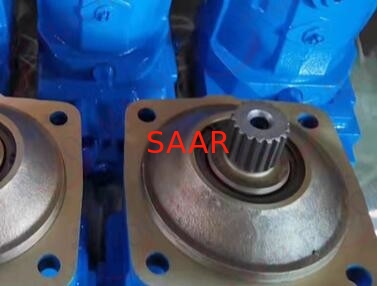 As de Zuiger Veranderlijke Motor van de R902049242a6vm55ep1/63w-vab020db A6VM55 Reeks