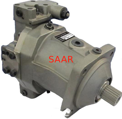 Veranderlijke Motor van de R902054590aa6vm200ez2/63w-vsd527hb A6VM200 Seris de Aszuiger