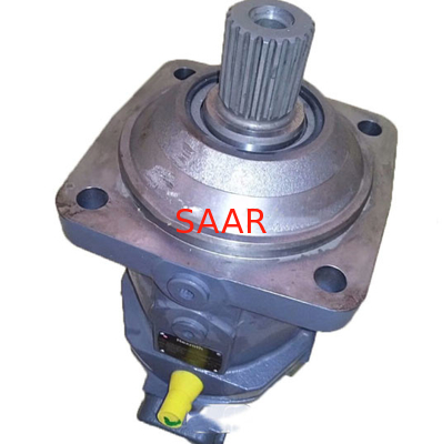 As de Zuiger Veranderlijke Motor van de R902220502a6vm200ha1/63w-vab02000a Reeks