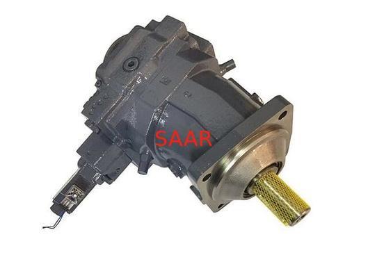As de Zuiger Veranderlijke Pomp van de R902227918a7vo160ep/63r-npb01 Rexroth A7VO160 Reeks