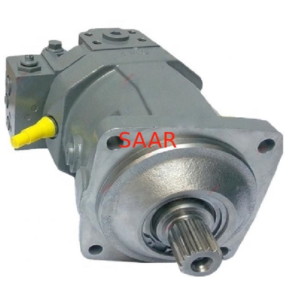 As de Zuiger Veranderlijke Motor van de R902220502a6vm200ha1/63w-vab02000a Reeks