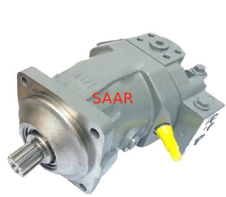 As de Zuiger Veranderlijke Motor van de R902220502a6vm200ha1/63w-vab02000a Reeks