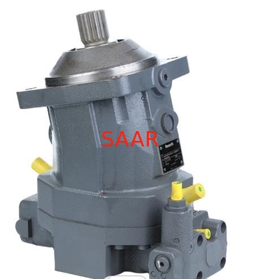 As de Zuiger Veranderlijke Motor van de R909434122a6vm200ha2/60w-pab027a Reeks