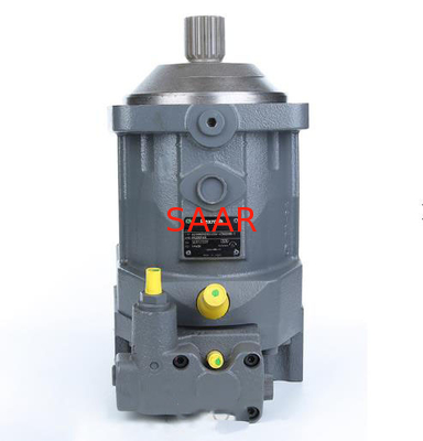 As de Zuiger Veranderlijke Motor van de R909429691a6vm200hd1d/60w-pab010b Reeks