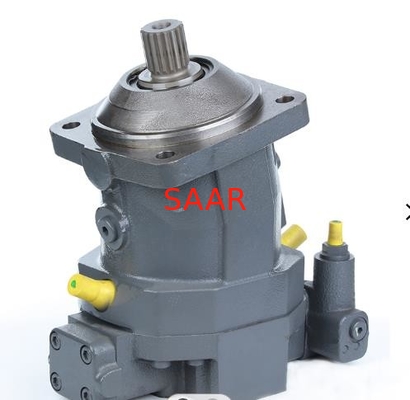 As de Zuiger Veranderlijke Motor van de R909434122a6vm200ha2/60w-pab027a Reeks