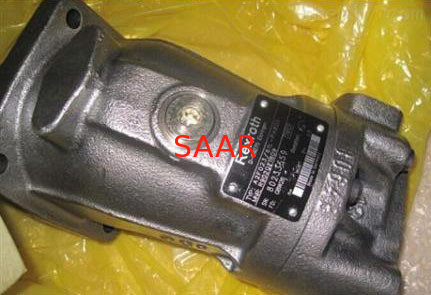As de Zuiger Veranderlijke Pomp van de R909428903a7vo55hd1d/61l-pzb01 Rexroth A7VO55 Reeks