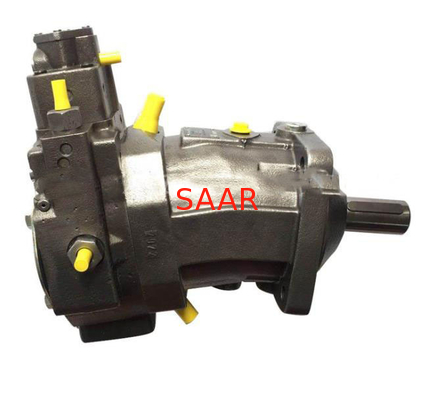 As de Zuiger Veranderlijke Pomp van de R902050891a7vo55hd1/63l-npb01 Rexroth A7VO55 Reeks