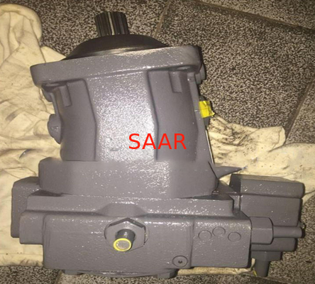 As de Zuiger Veranderlijke Pomp van de R909428903a7vo55hd1d/61l-pzb01 Rexroth A7VO55 Reeks