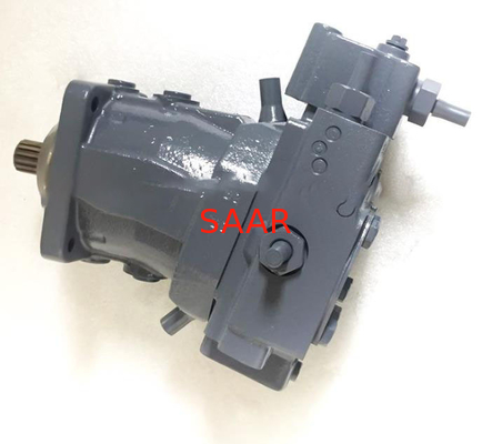 As de Zuiger Veranderlijke Pomp van de R902139621a7vo55hd1g/63r-npb01 Rexroth A7VO55 Reeks