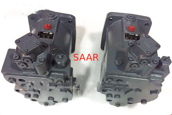 As de Zuiger Veranderlijke Pomp van de R902139621a7vo55hd1g/63r-npb01 Rexroth A7VO55 Reeks