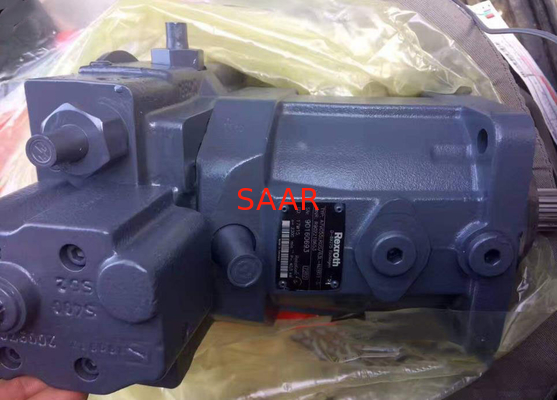 As de Zuiger Veranderlijke Pomp van de R900211585a7vo55ep/63l-npb01 Rexroth A7VO55 Reeks