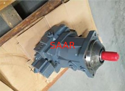 As de Zuiger Veranderlijke Pomp van de R900211585a7vo55ep/63l-npb01 Rexroth A7VO55 Reeks