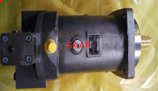 As de Zuiger Veranderlijke Pomp van de R909438490a7vo55hd2/61l-dzb01 Rexroth A7VO55 Reeks