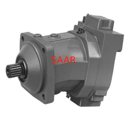 As de Zuiger Veranderlijke Pomp van de R909428223a7vo55epd/61l-pzb01 Rexroth A7VO55 Reeks