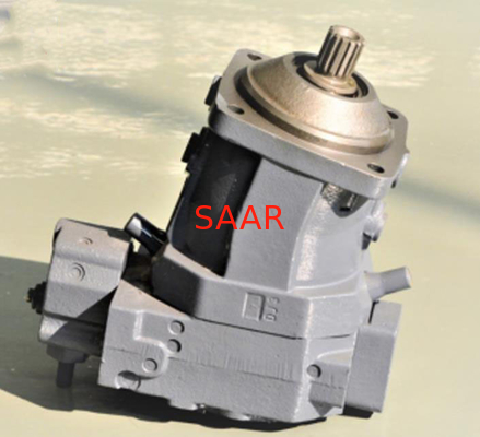 As de Zuiger Veranderlijke Pomp van de R909437391a7vo55hd2d/61r-dzb01 Rexroth A7VO55 Reeks