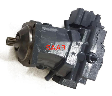 As de Zuiger Veranderlijke Pomp van de R909437391a7vo55hd2d/61r-dzb01 Rexroth A7VO55 Reeks