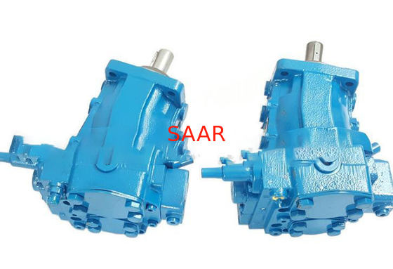 Veranderlijke Pomp A7VO28DR Type van de R902230092a7vo28dr/63r-npb01 *GO2EU* Rexroth de Aszuiger